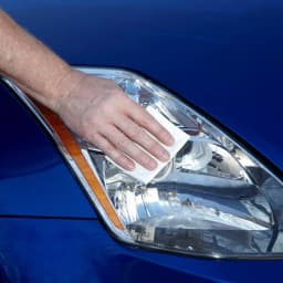 AutoRight Headlight Restoration Kit for Oxidized and Scratched Lenses thumbnail 4