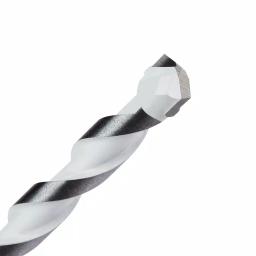 Milwaukee SHOCKWAVE 3/8 in. Carbide Multi-Material Drill Bit, 1/4 in. Hex Shank thumbnail 9