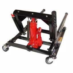 Unbranded Toilet Master Jack - Heavy Duty Toilet Lifting and Alignment Tool thumbnail 4