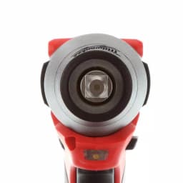 Milwaukee M12 FUEL 3/8 in. Brushless Cordless Impact Wrench Kit with Two 2.0 Ah Batteries and Charger thumbnail 9