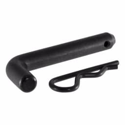 CURT 5/8 in. Hitch Pin for 2 in. Receiver, Black Zinc Finish thumbnail 6