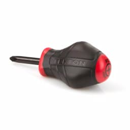 TEKTON 2-Piece Stubby Screwdriver Set, Slotted and Phillips thumbnail 8