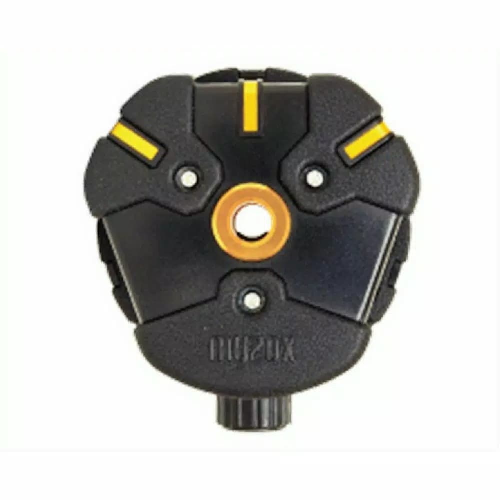 AdirPro 220-Degree Wide Angle Prism for Robotic Work