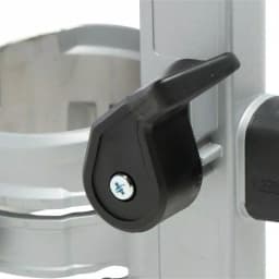 Bosch Aluminum Colt Plunge Palm Router Base thumbnail 5