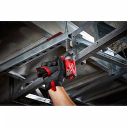 Milwaukee M12 FUEL 12V Lithium-Ion Brushless Hackzall and Impact Driver 2-Tool Combo Kit thumbnail 11
