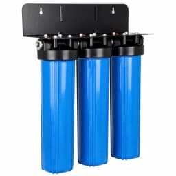 Vitapur VHF-3BB2 3-Stage Whole Home Water Filtration System thumbnail 1
