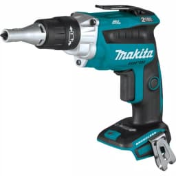 Makita 18V LXT Brushless Cordless Drywall Screwdriver (Tool Only) thumbnail 1