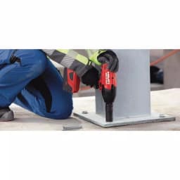 Hilti SIW 9-A22 22V Lithium-Ion 3/4 in. Cordless Impact Wrench with E-Spring thumbnail 4