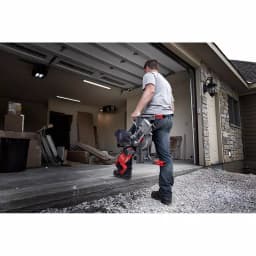 Milwaukee M18 FUEL 7-1/4 in. Dual Bevel Sliding Compound Miter Saw & Jigsaw Combo Kit thumbnail 6