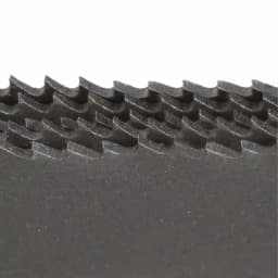Makita 32-7/8 in. 18 TPI Compact Portable Band Saw Blades, Bi-Metal (5-Pack) thumbnail 3