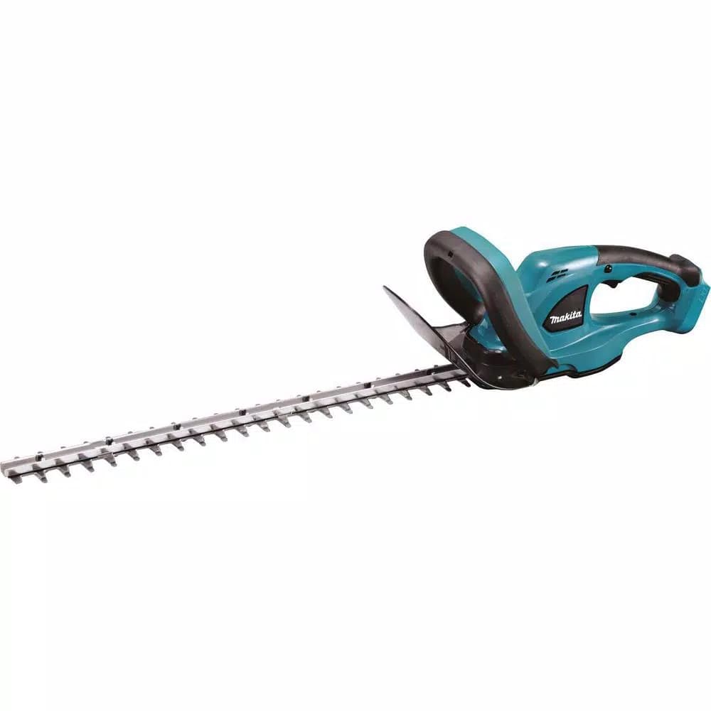 Makita 18V LXT Brushless String Trimmer Kit with 4.0Ah Battery, Charger & Bonus 22 in. Cordless Hedge Trimmer