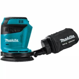 Makita 18V LXT Cordless 5 in. Random Orbit Sander, Tool-Only (XOB01Z) thumbnail 3