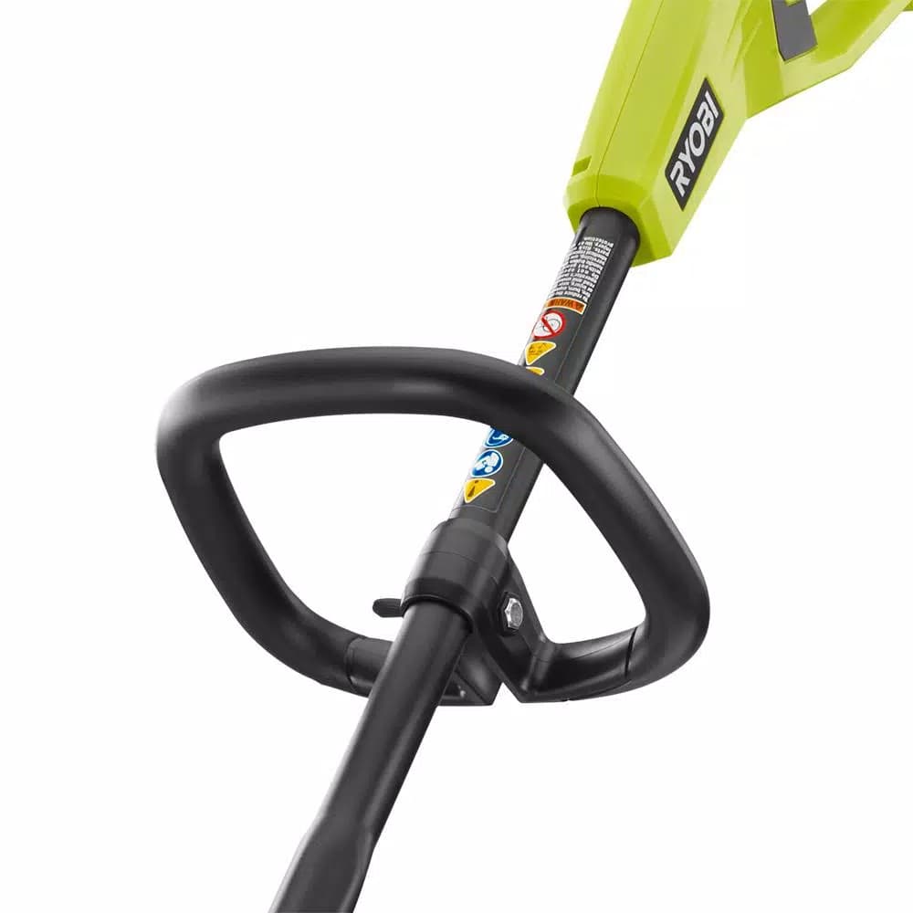 RYOBI ONE+ 18V Lithium-Ion Cordless String Trimmer/Edger (Tool Only)