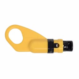 Klein Tools 2-Level Coaxial Cable Radial Stripper thumbnail 12