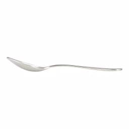 Oneida New Rim 18/10 Stainless Steel Euro Teaspoons, 12-Pack thumbnail 3