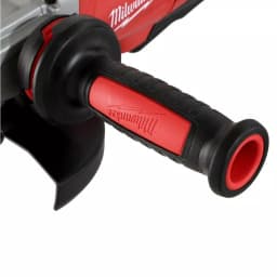 Milwaukee 13 Amp 6 in. Small Angle Grinder with Paddle Lock-On Switch thumbnail 3