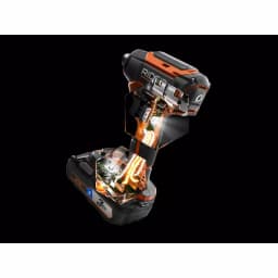 RIDGID 18V OCTANE Brushless 6-Mode 1/4 in. Impact Driver (Tool Only) thumbnail 7