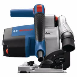 Bosch GKT13-225 6-1/2 in. 13 Amp Corded Plunge Track Saw with L-BOXX Case thumbnail 3
