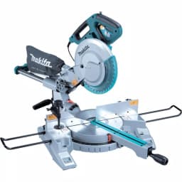 Makita 10 in. 13 Amp Sliding Compound Miter Saw thumbnail 1