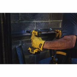 DEWALT 20V MAX XR Cordless Brushless 3/8 in. Compact Impact Wrench (Tool-Only) thumbnail 5