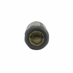 Klein Tools 6-in-1 Multi-Nut Driver with Interchangeable Hex Bits thumbnail 6
