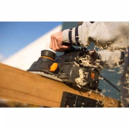 WEN 8 Amp 4-3/8 in. Corded Electric Hand Planer thumbnail 7
