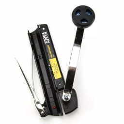 Klein Tools 11-1/2 in. BX and Armored Cable Cutters thumbnail 4