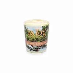 ROOT CANDLES A.I. Root Japanese Cedarwood Scented Votive Candles, 20-Hour Burn Time (Set of 18) thumbnail 1