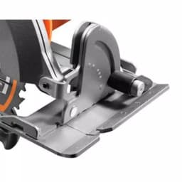 RIDGID 15 Amp 7-1/4 in. Corded Circular Saw with Lifetime Service Agreement thumbnail 3
