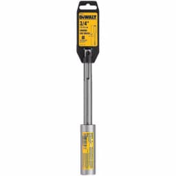 DEWALT SDS Max Shank Ground Rod Driver, 3/4 in. Diameter thumbnail 4