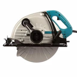 Makita 15 Amp 16-5/16 in. Corded Circular Saw with 32T Carbide Blade and Rip Fence thumbnail 2