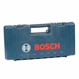Bosch Bulldog Xtreme 8 Amp 1 in. SDS-Plus Corded Rotary Hammer Drill with Carrying Case thumbnail 11
