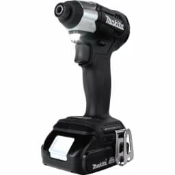Makita 18V LXT Sub-Compact Brushless Impact Driver Kit with ImpactXPS Socket and Bit Sets thumbnail 5