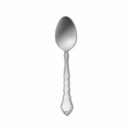 Oneida Satinique 18/10 Stainless Steel Teaspoons, 36-Piece Set thumbnail 1