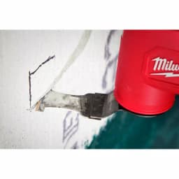 Milwaukee OPEN-LOK 6-Piece Universal Fit Oscillating Multi-Tool Blade Kit thumbnail 13