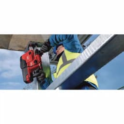 Hilti TE 6-A36 36V Cordless SDS Plus Rotary Hammer Drill (Tool Only) thumbnail 2