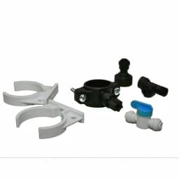 Perfect Water Technologies Home Master HydroGardener Under-Sink Reverse Osmosis Water Filter System for Hydroponics and Gardening thumbnail 6