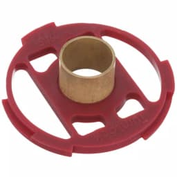 Milescraft TurnLock Router Base Plate and Guide Bushing Set thumbnail 3