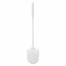 Rubbermaid Commercial Products 14.5 in. Toilet Bowl Brush with Plastic Handle thumbnail 2