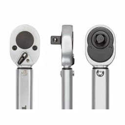 TEKTON 1/2 in. Drive Click Torque Wrench, 10-150 ft.-lb. thumbnail 4