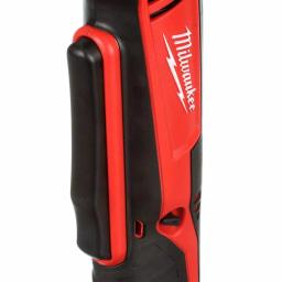 Milwaukee M18 18V Cordless 3/8 in. Right Angle Drill Kit with 5.0 Ah Battery and Charger thumbnail 10