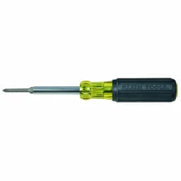 Klein Tools Extended-Reach Multi-Bit Screwdriver and Nut Driver Set thumbnail 1