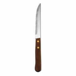 Oneida Delco 18/0 Stainless Steel Steak Knives, 36-Piece Set thumbnail 1