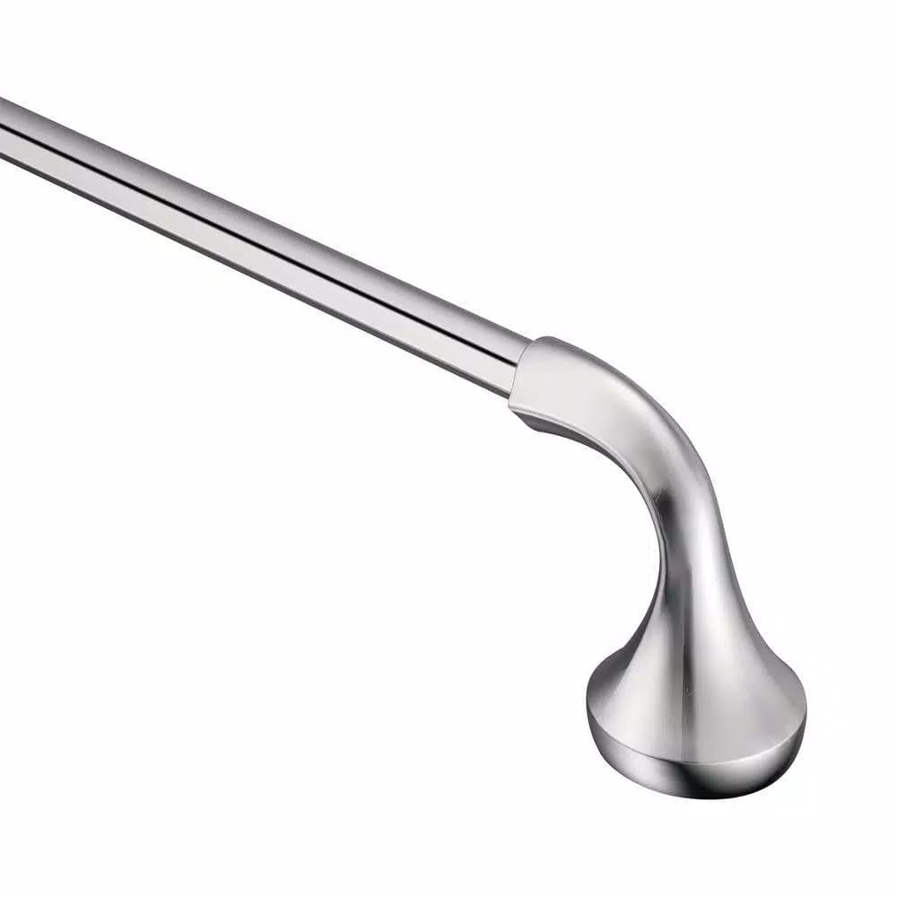 Moen Eva 24 in. Chrome Towel Bar