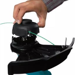 Makita 18V LXT Cordless Brushless String Trimmer, Tool-Only (XRU11Z) thumbnail 11