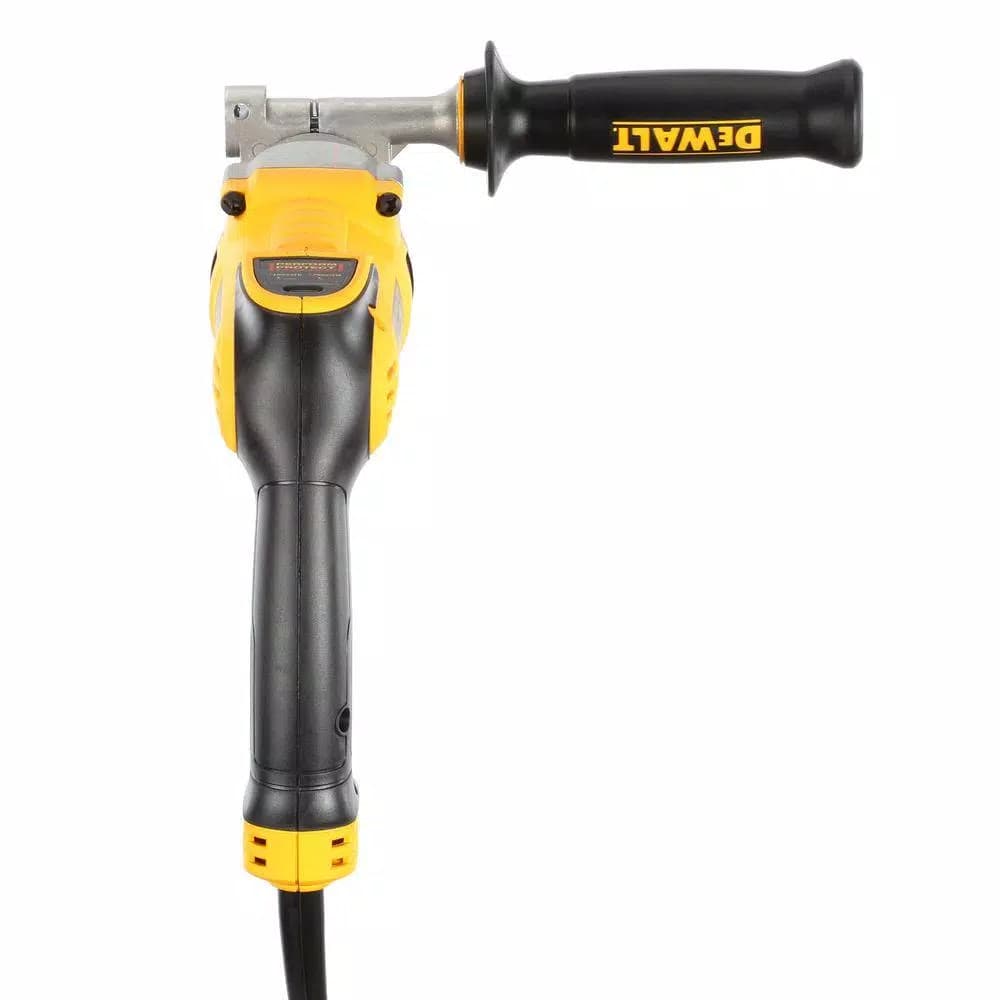 DEWALT 1/2 in. VSR Pistol Grip Corded Drill with E-Clutch Anti-Lock Control, 10.5 Amp
