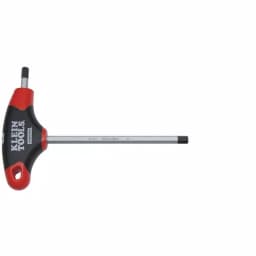 Klein Tools 5/16 in. Journeyman T-Handle Hex Key, 6 in. Blade thumbnail 1