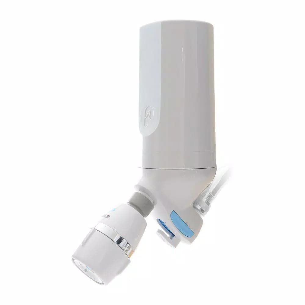 Pelican Water Pelican 3-Stage Shower and Countertop Drinking Water Purification System Combo