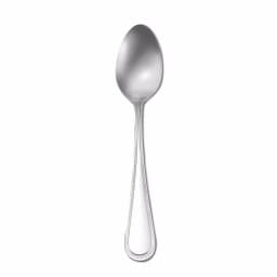 Oneida Pearl 18/10 Stainless Steel Teaspoons, U.S. Size (Set of 12) thumbnail 1