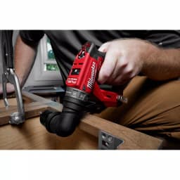 Milwaukee M12 FUEL 12V Brushless 4-in-1 Installation Drill Driver Kit with M12 Multi-Tool thumbnail 12